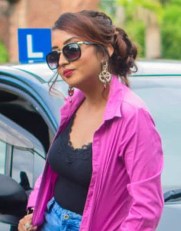 mw. Dewika Ramdin